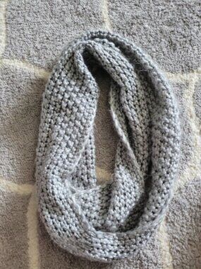 Aeropostale infinity scarf